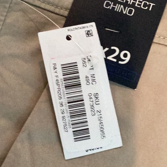 -Men’s slacks. Size 36x29 - Picture 7 of 7